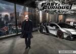 FAST AND FURIOUS 7 trailer released | MY GEZZA.COM
