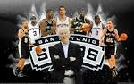 San Antonio Spurs Wallpapers at BasketWallpapers.com
