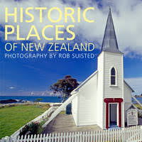 Image result for historic places of NZ By rob suisted