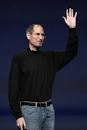 Apple CEO Steve Jobs Resigns, Recommends Cook as Succesor - Bloomberg