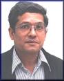 Dileep Padgaonkar, former Editor of The Gulf Today and currently, ... - dilip