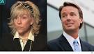 Report: John Edwards Proposes to Rielle Hunter Weeks After Wife's ...