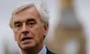 John McDonnell, the MP for Hayes and Harlington, picked up the mace as the ... - mcdonnell2323222