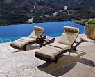 Apartment: Magnificent Outdoor Wood Chaise Lounge Chairs Feats ...