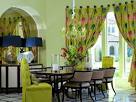 Pastel dining room - floral trendsLatest Furniture Trends