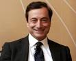 ... Mario Draghi ...