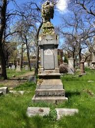 Eleonora \u0026quot;Laura\u0026quot; Gerber Abrahams (1848 - 1915) - Find A Grave Memorial - 103253685_136920432252