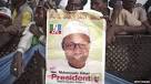 How Nigerias presidential election works - BBC News