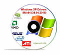 Windows Xp Drivers x32/x64