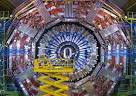 CERN physicists find hint of HIGGS BOSON | Deep Tech - CNET News