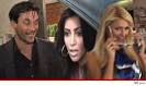 Mad Men' Star Jon Hamm -- Kim Kardashian and Paris Hilton Are 'F ...