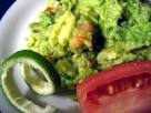 Divine Dining » Blog Archive » Easy Mexican GUACAMOLE RECIPE