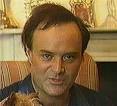 Leonard Whiting in a television interview with journalist Sergey Sholohov - lw95