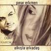 Müzik CD | Evolution CD - Elif Akbas, Emrah Keskin, Elif Akbas & Emrah ...