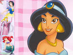 Disney Princess princess jasmine - princess-jasmine-disney-princess-19275500-1024-768