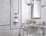 Bathroom Tile Designs white : Best Source Information Home ...
