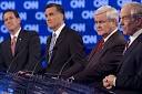 CNN Florida Debate Wrap Up – Romney The Clear Winner! cnn-debate ...
