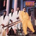 R.I.P. HEAVY D; Dead at 44 - Phoenix Music - Up on the Sun