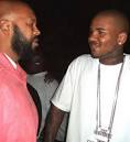 The Game and SUGE KNIGHT | NowPublic Photo Archives
