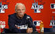 Jim Leyland stepping down as Tigers manager