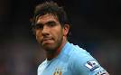 Former Manchester City skipper Andy Morrison believes Carlos Tevez could ... - 161511hp2