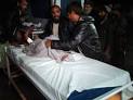 Afghanistan: Rocket strike at wedding kills 28, including women.