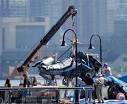 Hudson River plane wreck recovery workers find two bodies | NOLA.
