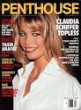 Claudia Schiffer, Penthouse Magazine [United States] (December 1993) - ettsju0dw9ddd09s