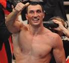 First Wladimir Klitschko Fight of 2015 Could Be In NYC