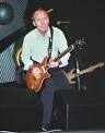 Guitarist Ronnie Montrose dead