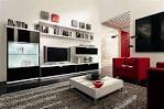 Living Room Idea Color Schemes From Hulsta - Design Ideas Picture ...