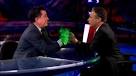 Colbert gives super PAC to Stewart, may seek presidency | The Raw ...