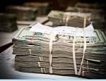 Stacks In Repose: A Still Life Of Cash Seized By U.S. Border ...