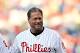 Former Phillies All-Star Daulton Diagnosed With Two Brain Tumors