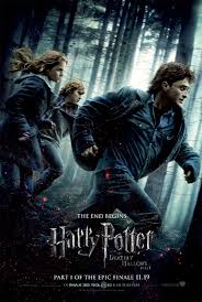 Harry Potter 7.1