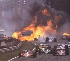 GP da Itália de Fórmula 1, Monza, em 1978 - nobresdogrid.com.br
