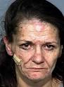 Theresa Baxter Crystal Meth After Picture - meth3yearslatercjtheresabaxterafter