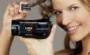 Sony hi-def camcorders to gain tiny model plus hard-disk trio - CX6EK_tn