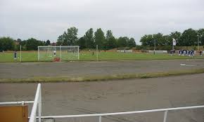 Kurt-Neubert-Sportpark, FSV Sömmerda – Stadionwelt INSIDE - 120