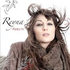 Alles richtig gemacht: Verena Köder alias Reyna legt mit „Purity ...
