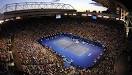 AUSTRALIAN OPEN Tennis - PandO Cruises
