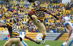 LeVeon not ringing the bell | Pittsburgh Post-