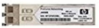 Image result for Hewlett Packard X124 1G SFP LC LX Transceiver