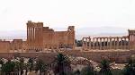 Islamic State seizes ancient Syrian city of Palmyra - MarketWatch