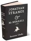 Book Review: Jonathan Strange and Mr. Norrell