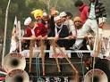 Delhi polls: Kejriwal takes battle to Bedi turf, impresses voters.