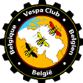 Vespa Club België