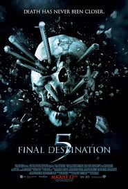 Final Destination 5 (2011) Online