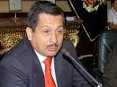 El ministro del Interior, ingeniero Fernando Barrios Ipenza, ... - 21_09_2010_21_04_52_1580260615