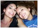 Gabrielle Christian and Mandy Musgrave Picture - Photo of